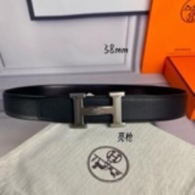 wholesale quality hermes men belt model no. 542